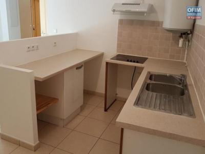 Vente Appartement TAMPON 