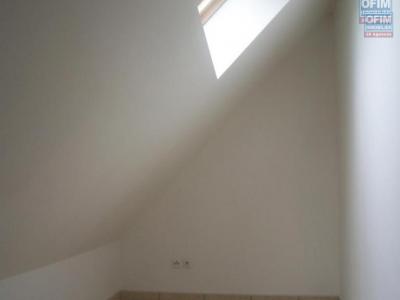 Vente Appartement TAMPON 