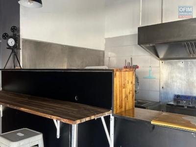 For rent Agricultural domain SAINT-PIERRE  974