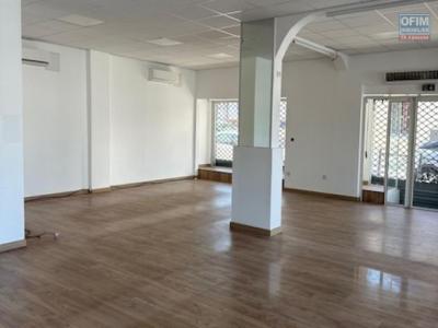 For rent Agricultural domain SAINT-PIERRE  974