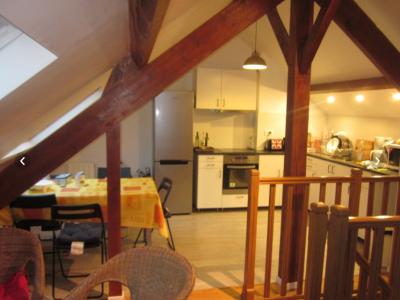 photo For rent Apartment NOISY-LE-GRAND 93