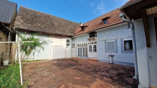 For sale House ROHRWILLER 