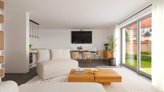 Vente Maison GOUGENHEIM 