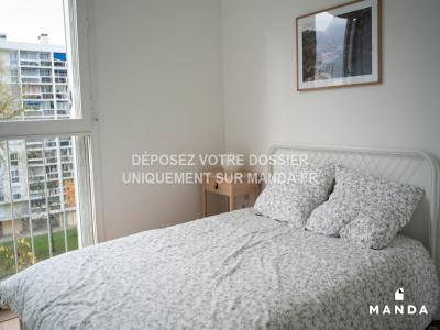 Location Appartement 5 pièces MERIGNAC 33700