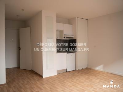 Location Appartement LORMONT 33310