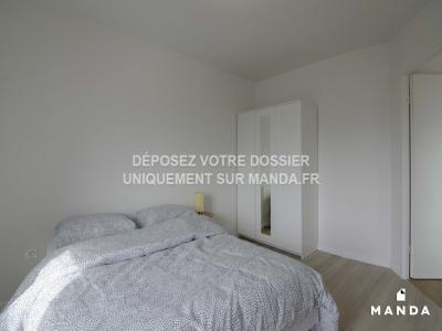 Location Appartement 4 pièces SARTROUVILLE 78500