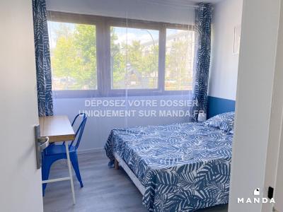 Location Appartement 5 pièces NANTES 44100