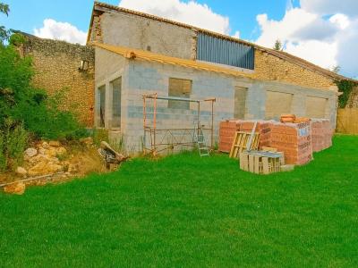 photo For sale House SAINT-JULIEN-DE-BOURDEILLES 24