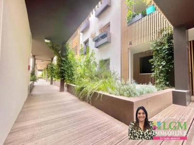 Vente Appartement 2 pièces SAINT-JEAN-DE-VEDAS 34430