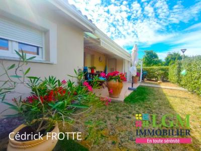 Vente Maison 3 pièces MONTELIMAR 26200