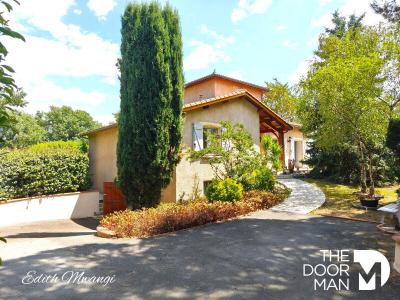Vente Maison 5 pièces FENOUILLET 31150