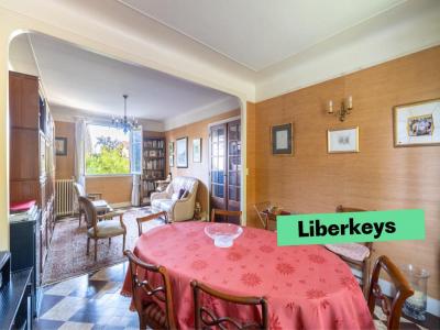 Vente Maison 6 pices SURESNES 92150