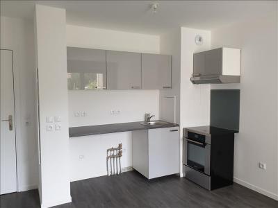 Location Appartement 2 pièces COULOMMIERS 77120