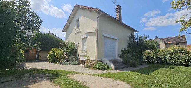 Location Maison 6 pièces SARTROUVILLE 78500