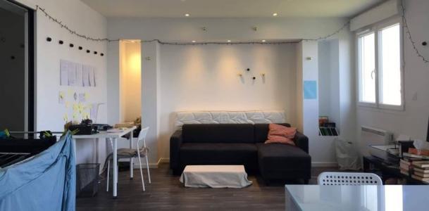 Location Appartement PESSAC 33600