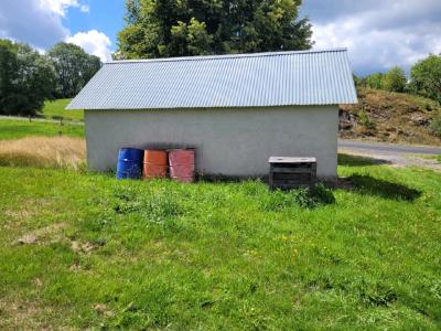 Vente Maison MONTBOUDIF SECTEUR MONTBOUDIF