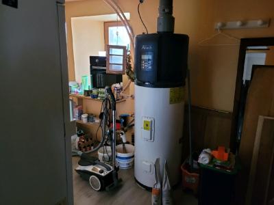 For sale House MONTBOUDIF SECTEUR MONTBOUDIF