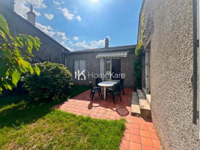 Vente Maison 5 pièces GOURDAN-POLIGNAN 31210