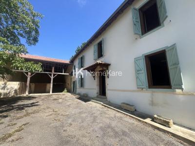Vente Maison 5 pièces BOULOGNE-SUR-GESSE 31350