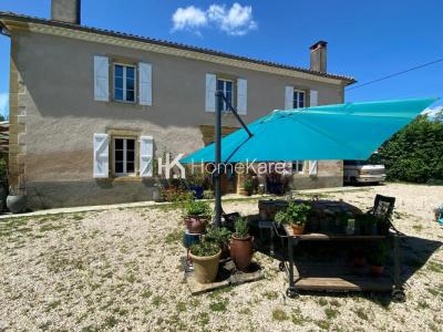 Vente Prestige BOULOGNE-SUR-GESSE 31350