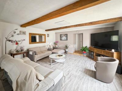 Vente Maison 7 pièces GOURDAN-POLIGNAN 31210