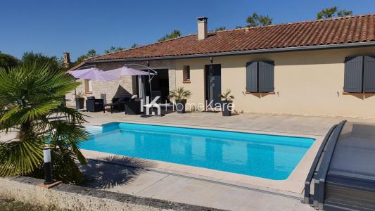 Vente Prestige AURIGNAC 31420