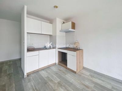 Vente Appartement 2 pièces TOULOUSE 31300