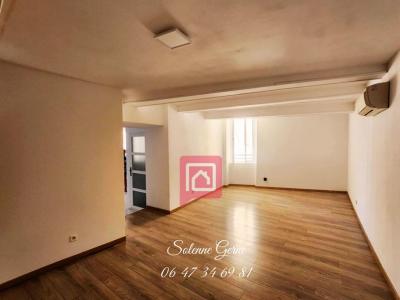 Vente Maison 4 pièces CAUSSES-ET-VEYRAN 34490