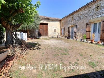 For sale House ROQUILLE  33