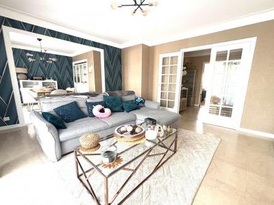 Vente Appartement 4 pices BRON 69500