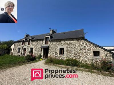photo For sale House LANGUENAN 22
