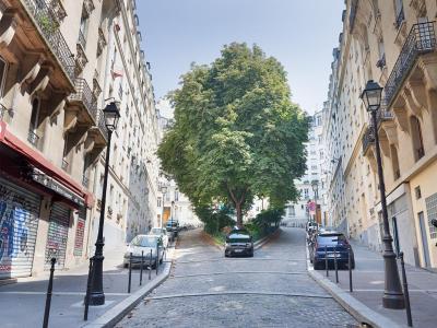 Vente Appartement 5 pièces PARIS-19EME-ARRONDISSEMENT 75019