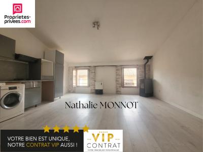 Vente Appartement 3 pièces VINS-SUR-CARAMY 83170
