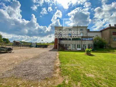 photo For sale House DARNEY 88