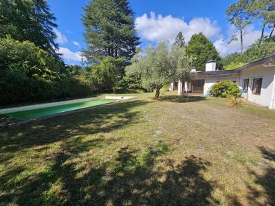 Vente Maison 6 pices SAINT-PAUL-LES-DAX 40990