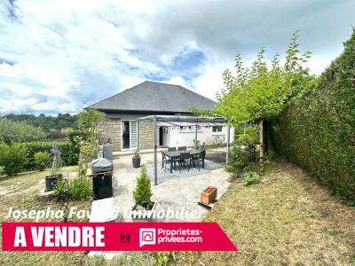Vente Maison 7 pièces TREIGNAC 19260
