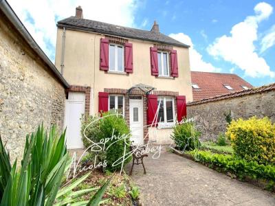 Vente Maison GOUILLONS  28