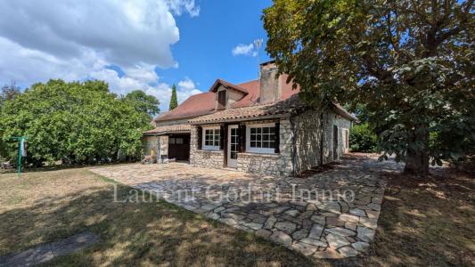 Vente Maison 5 pices CASTILLONNES 47330
