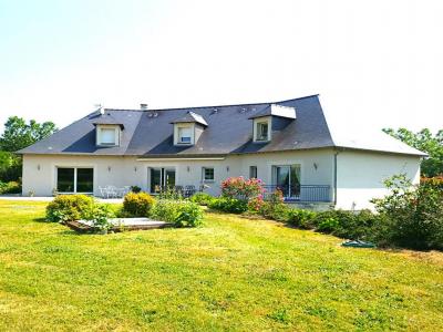 Vente Maison SYLVAINS-LES-MOULINS  27