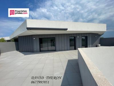 Vente Appartement 4 pièces CASTELNAU-LE-LEZ 34170