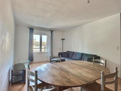 Vente Appartement 3 pièces BORDEAUX 33800