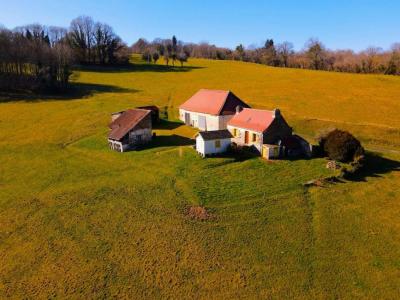 Vente Maison 4 pièces SARRAZAC 24800