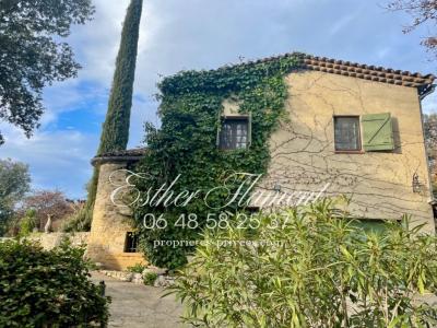 Vente Maison 5 pièces BOISSET-ET-GAUJAC 30140