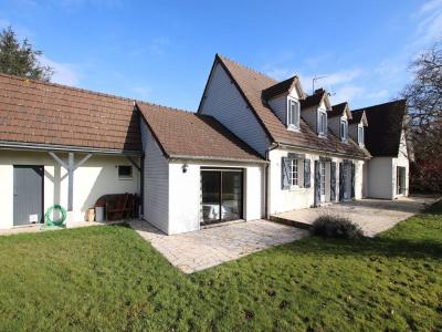 Vente Maison 6 pièces YVETOT 76190