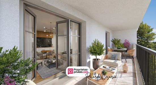 Vente Appartement 3 pices AURAY 56400