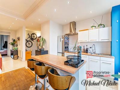 Vente Appartement 2 pièces CALUIRE-ET-CUIRE 69300