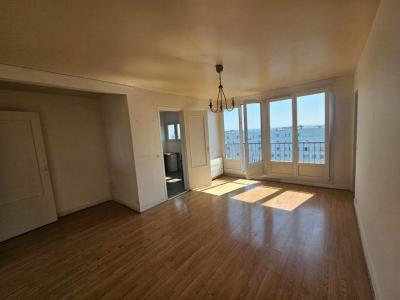 Vente Appartement 2 pièces VILLIERS-LE-BEL 95400