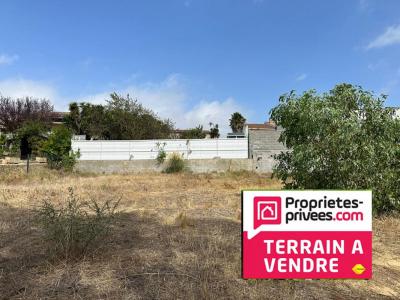 photo For sale Land MEZE 34