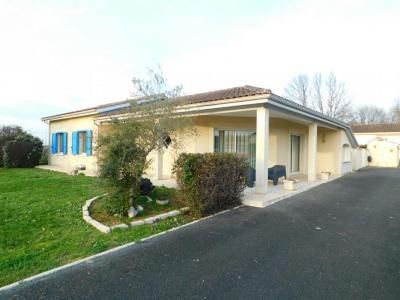Vente Maison 4 pièces GAGEAC-ET-ROUILLAC 24240