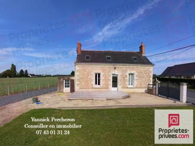 photo For sale House RILLE 37